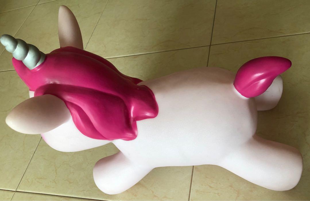 Elc unicorn hopper cheap