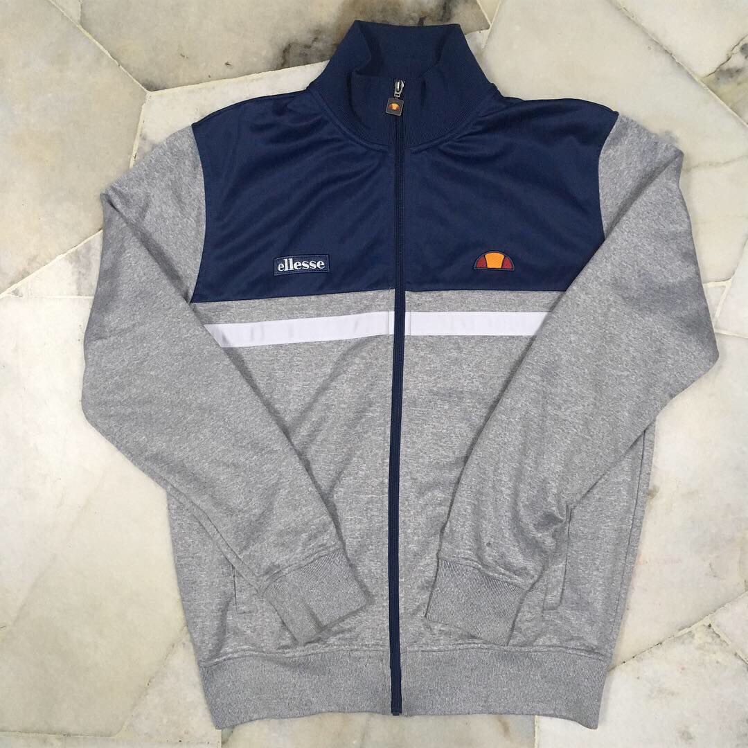 Ellesse trasimeno discount