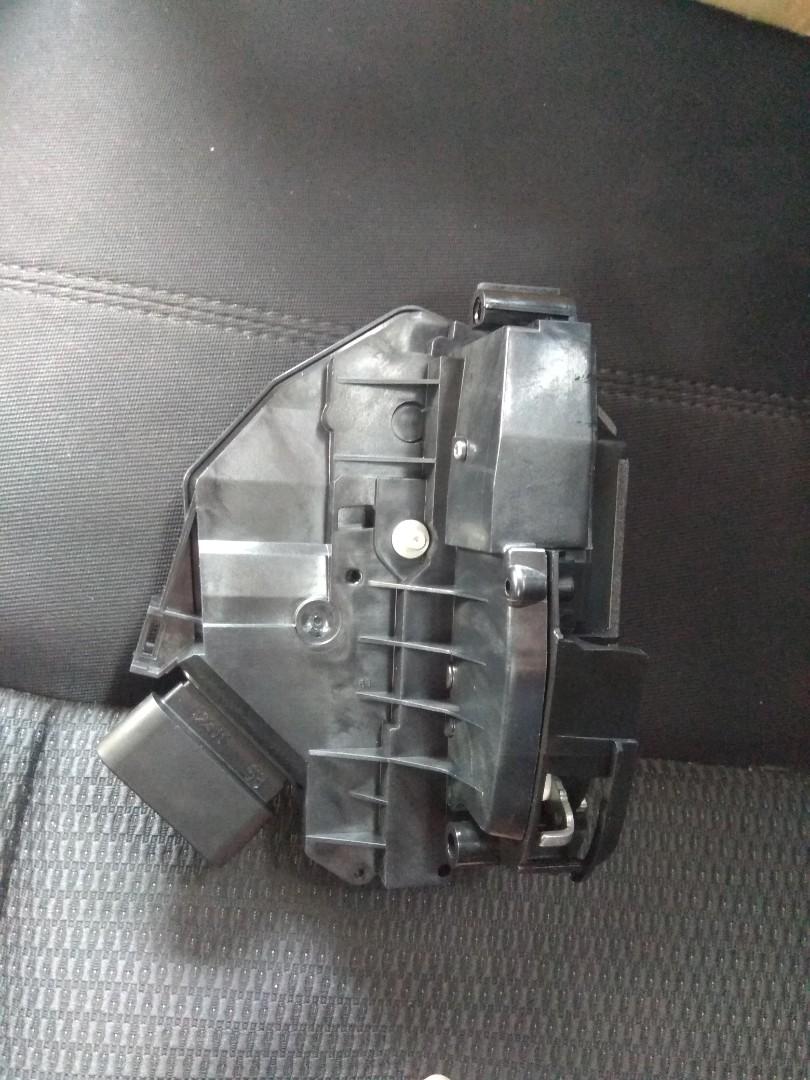Ford ranger door lock auto accessories on carousell