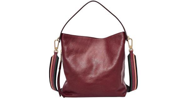 Fossil Maya Small Hobo Bag Women s Fashion Bags Wallets