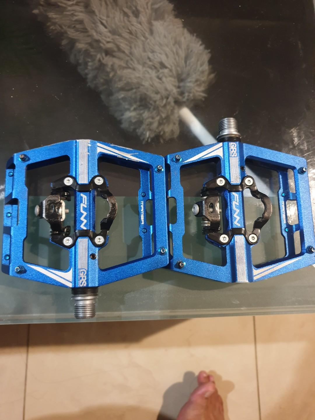 funn mamba one side clip