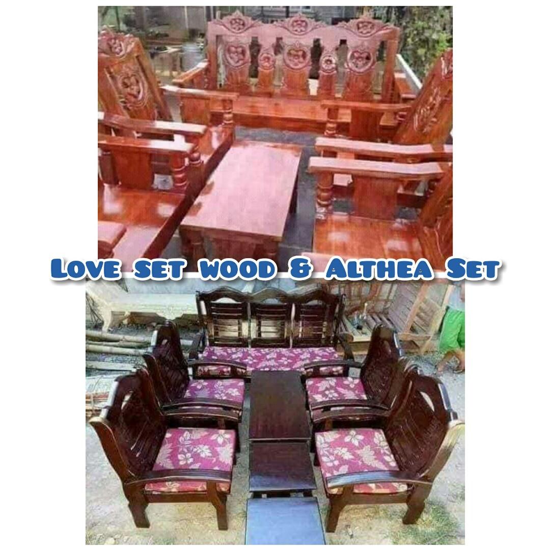 FURNITURES, Furniture & Home Living, Furniture, Other Home Furniture on