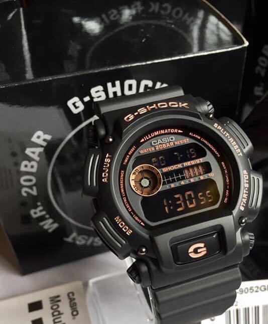 Dw9052 rose gold online