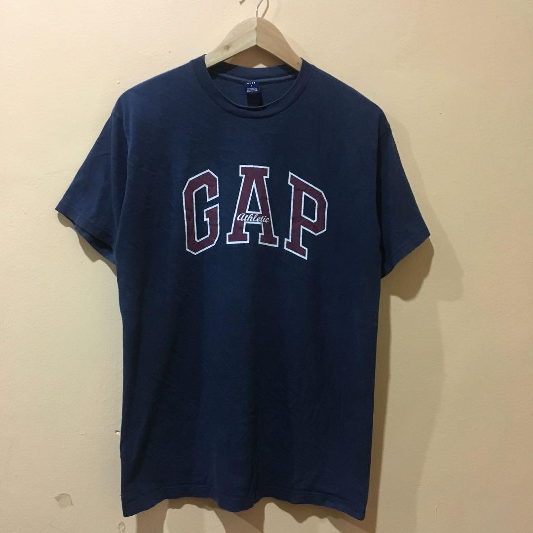 gap athletic clothes