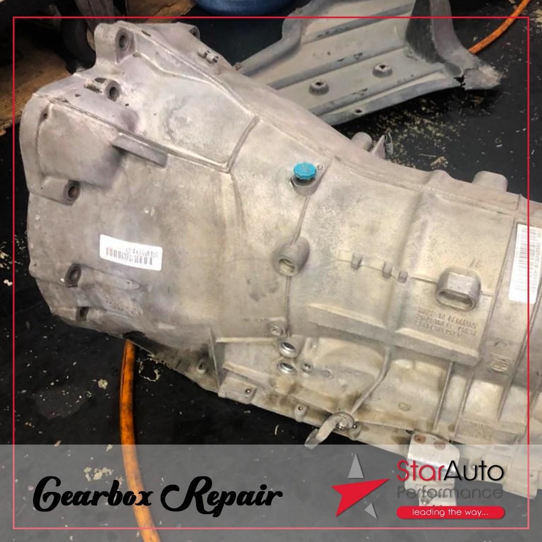 Repair Auto Gearbox Specialist, Car Accessories, Car