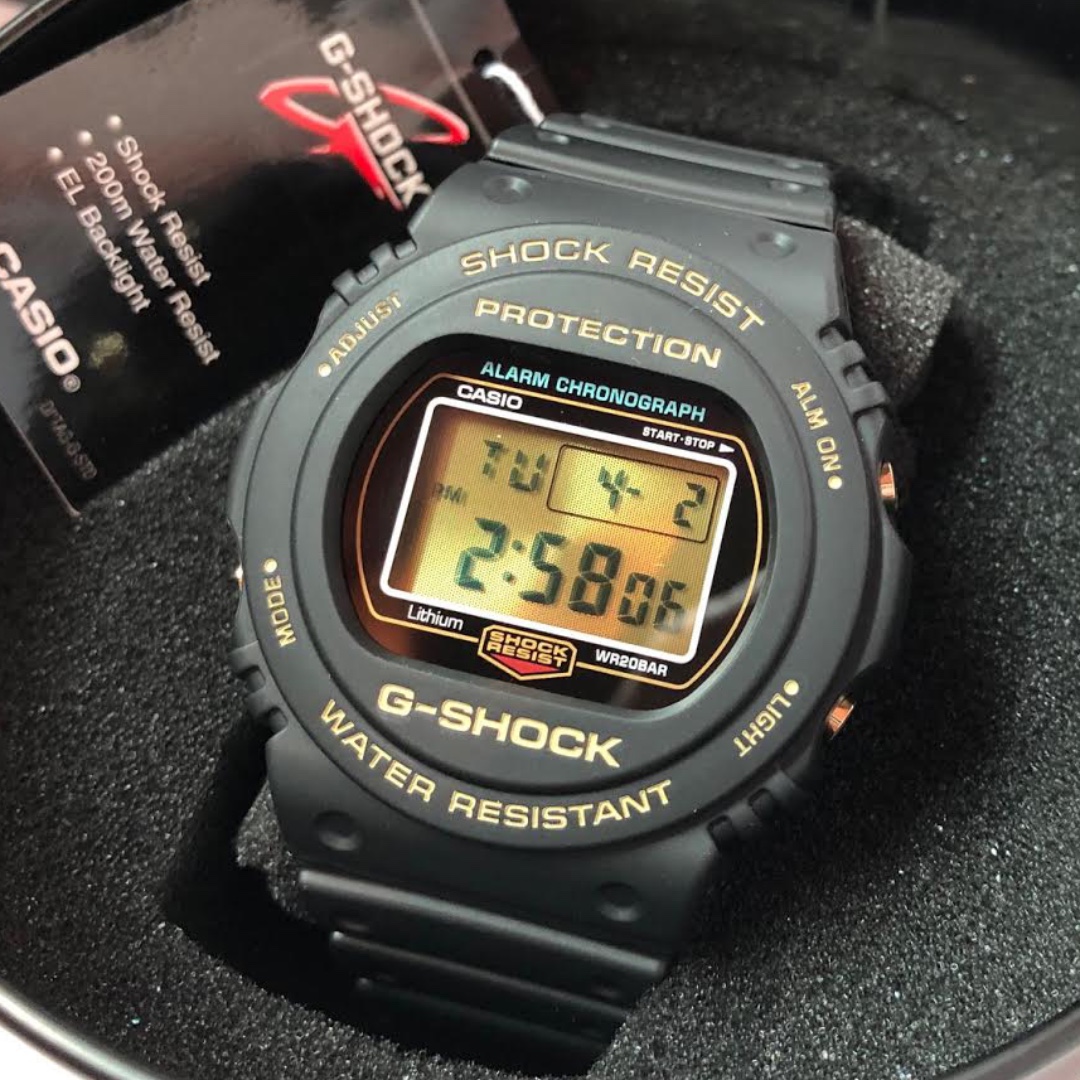 Dw5735d new arrivals