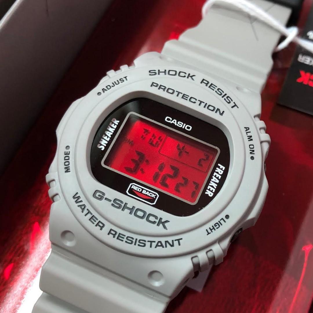Dw 5700 clearance sneaker freaker