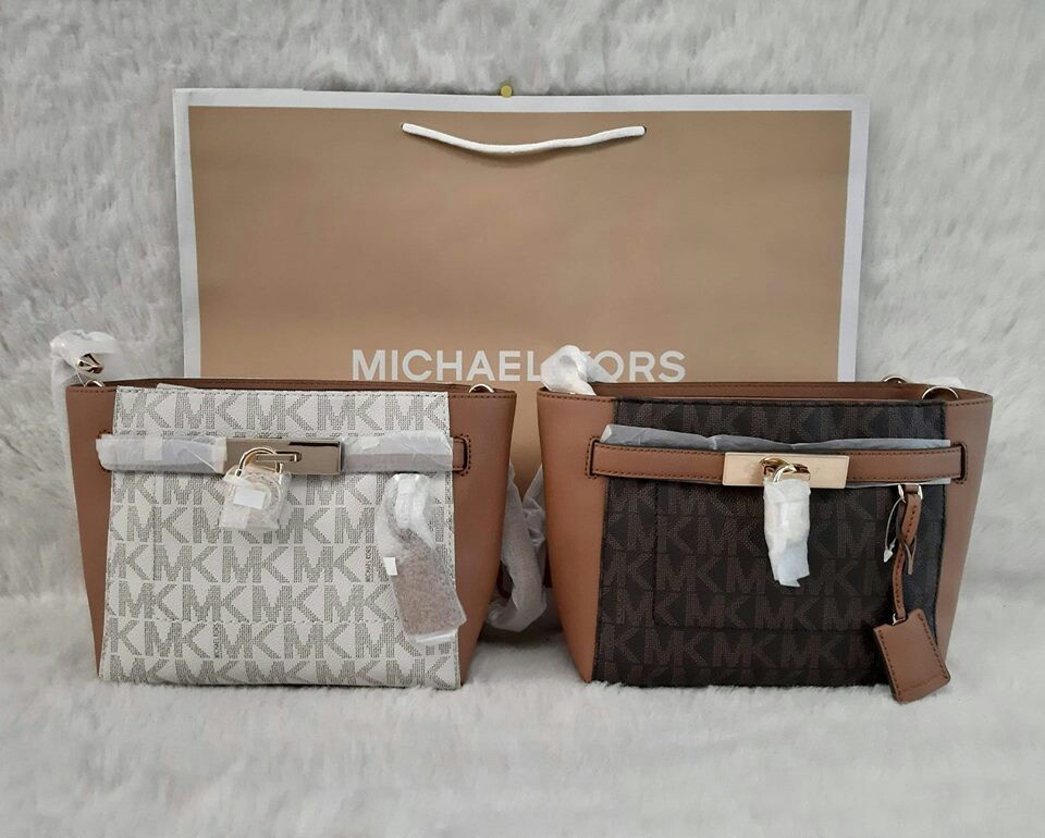 Hamilton, Luxury, Bags & Wallets on Carousell