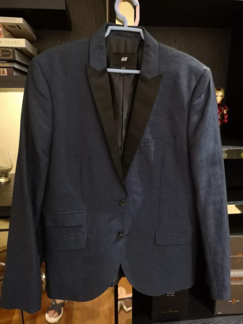 Size 50 shop mens blazer