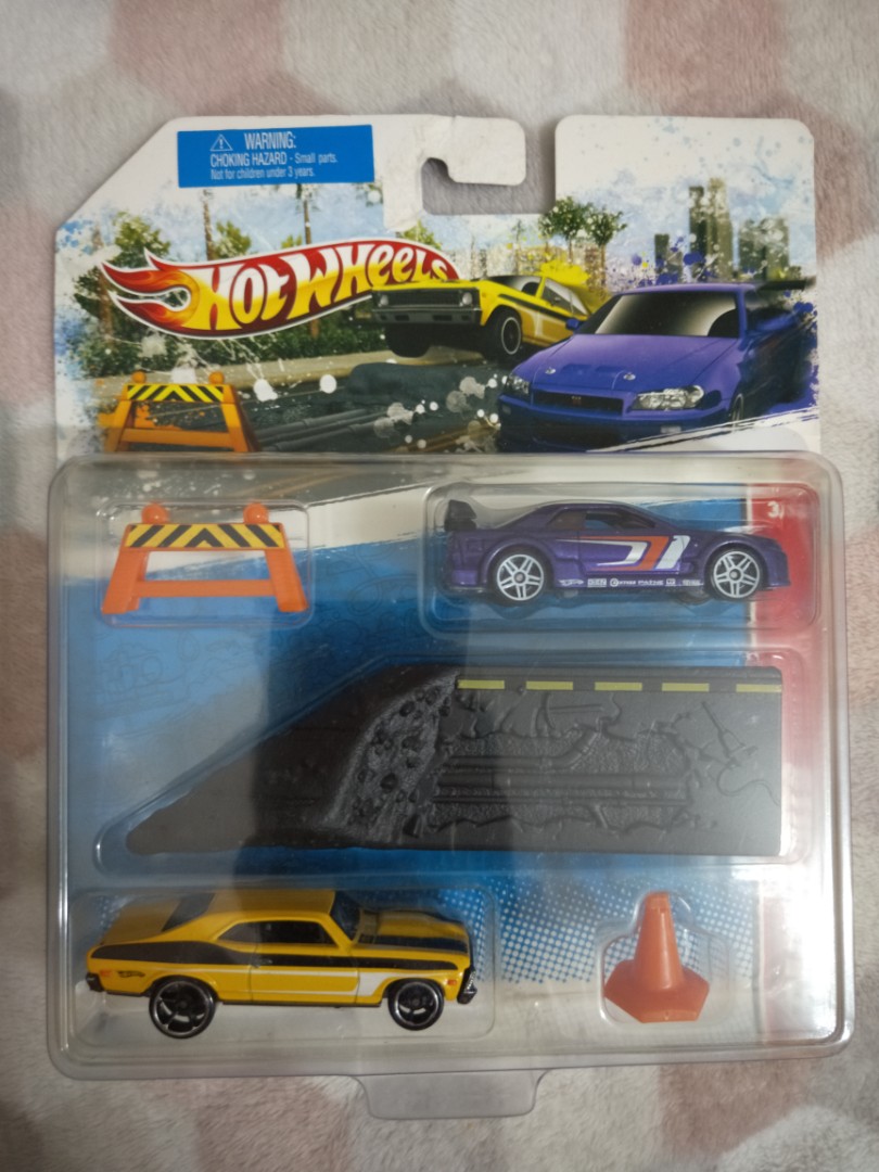 Hot wheels street racing hotsell
