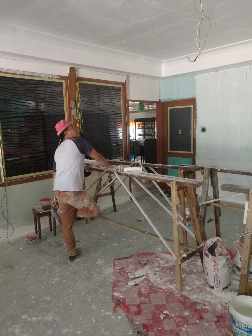 House Renovation interior design, Services, Home Services, Renovations ...
