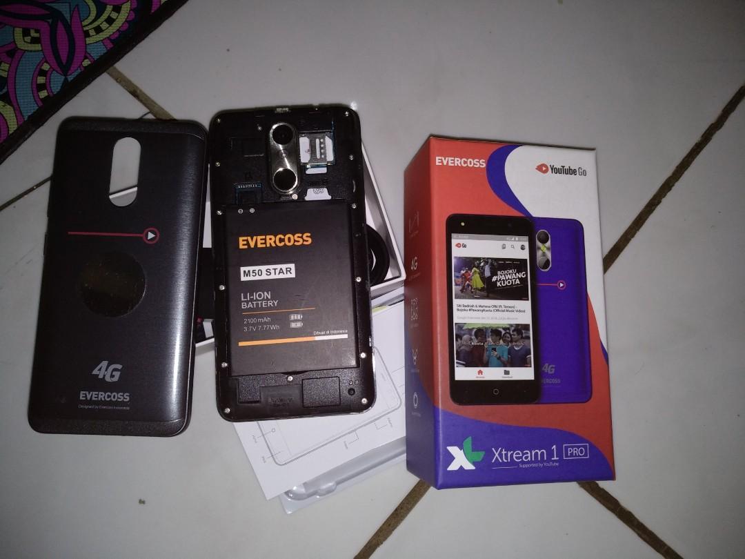 Download 470 Gambar Evercoss M50A  Gratis