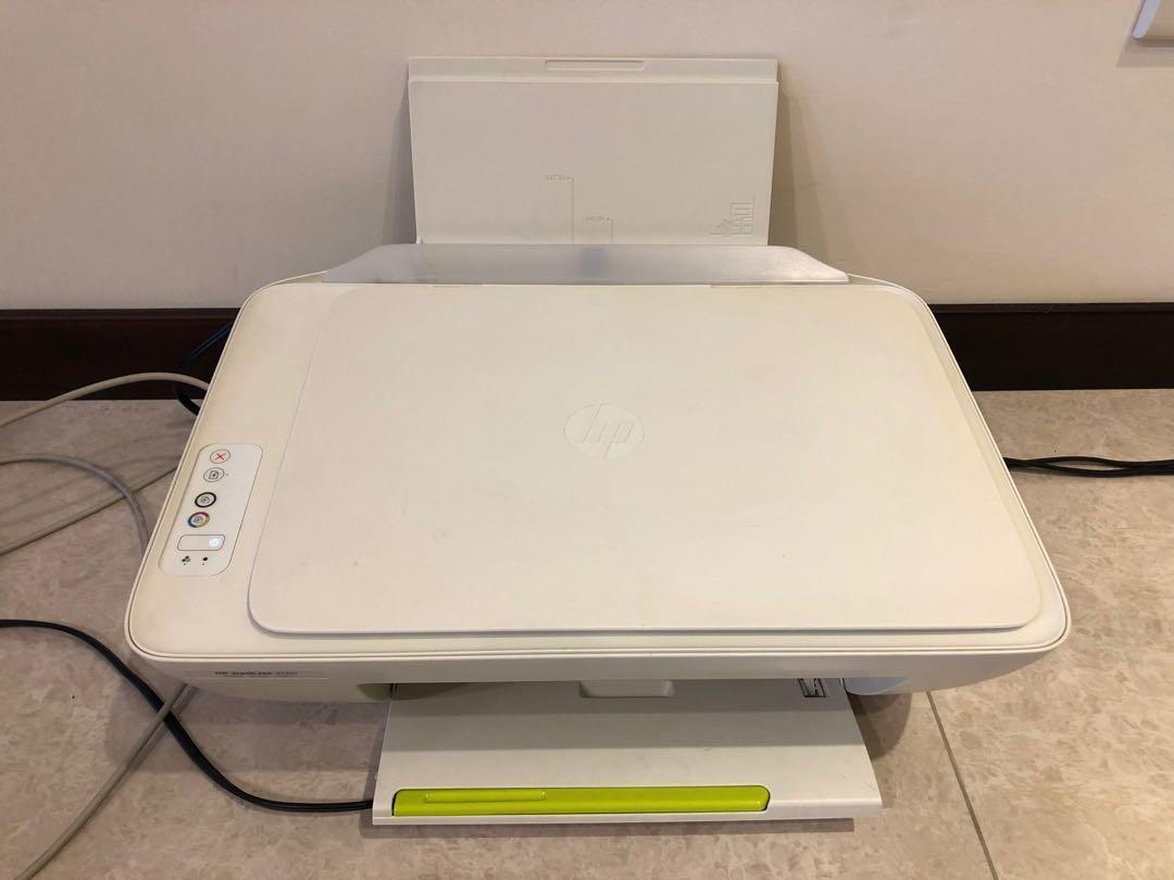 laserjet 2130
