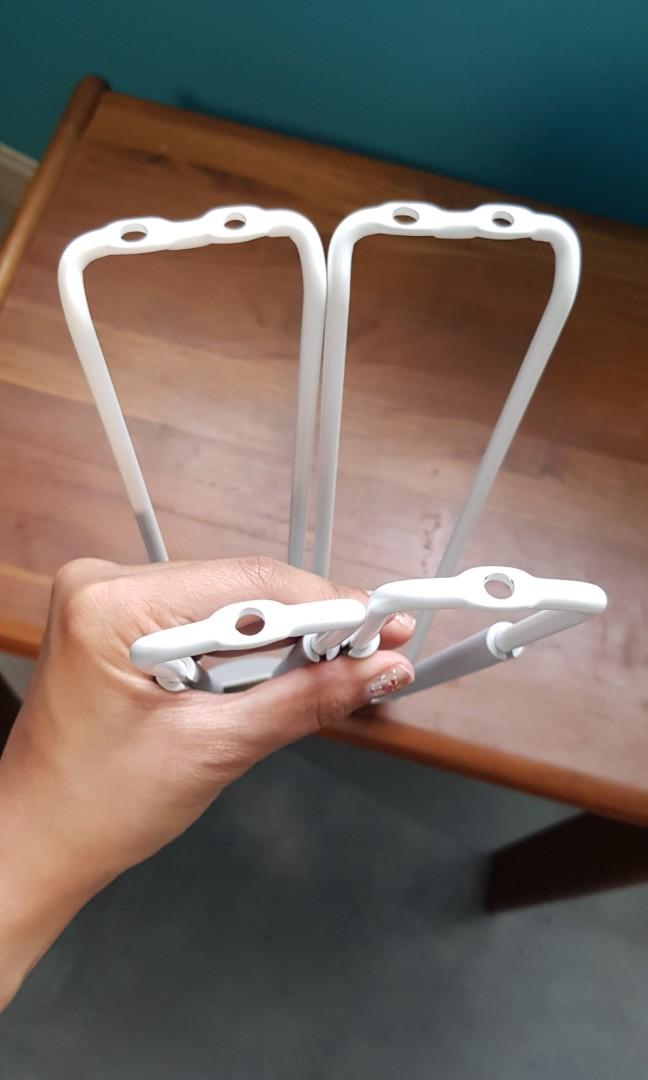 skrall hook