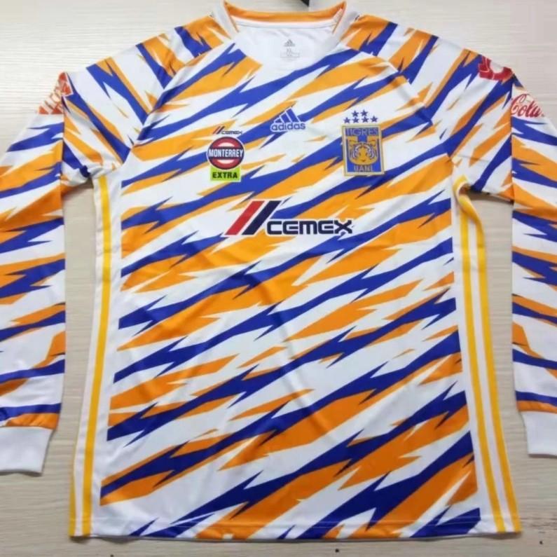 tigres shirt 2019