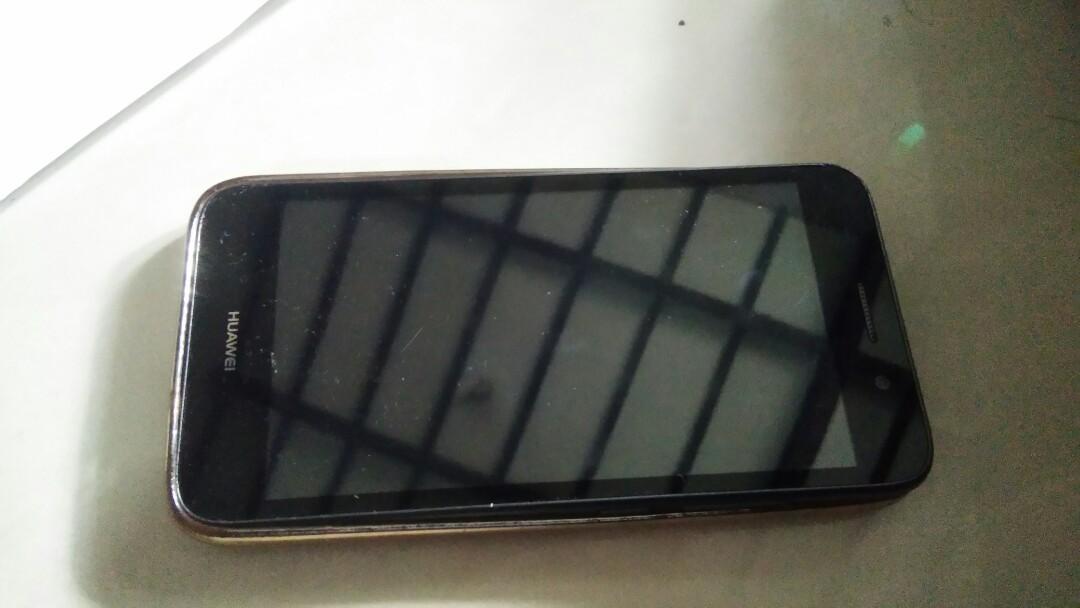Jual Hp Huawei Cro L22 Telepon Seluler Tablet Ponsel Android Lainnya Di Carousell