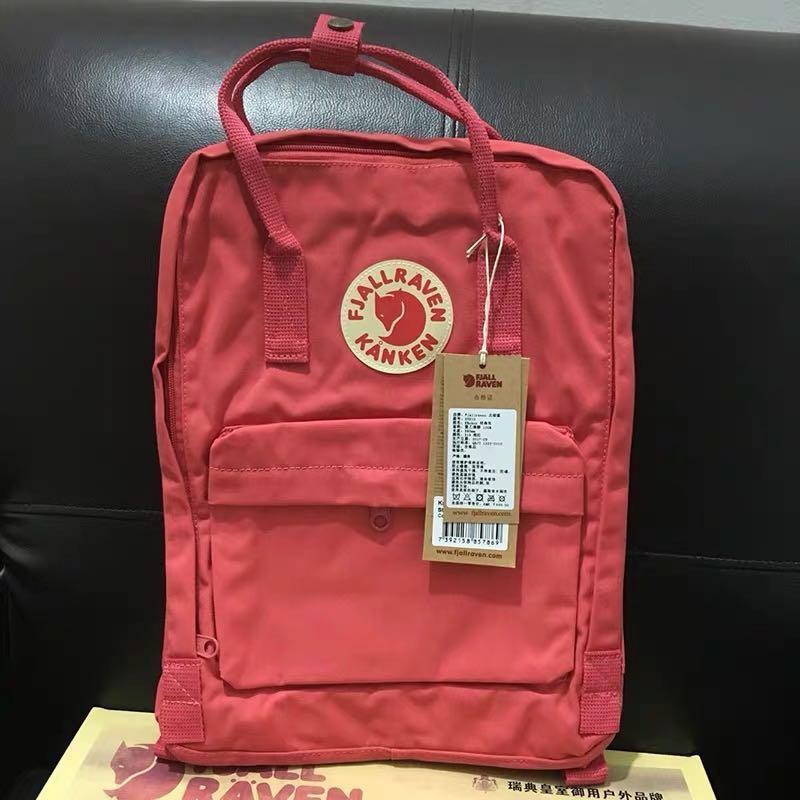 kanken backpack $40