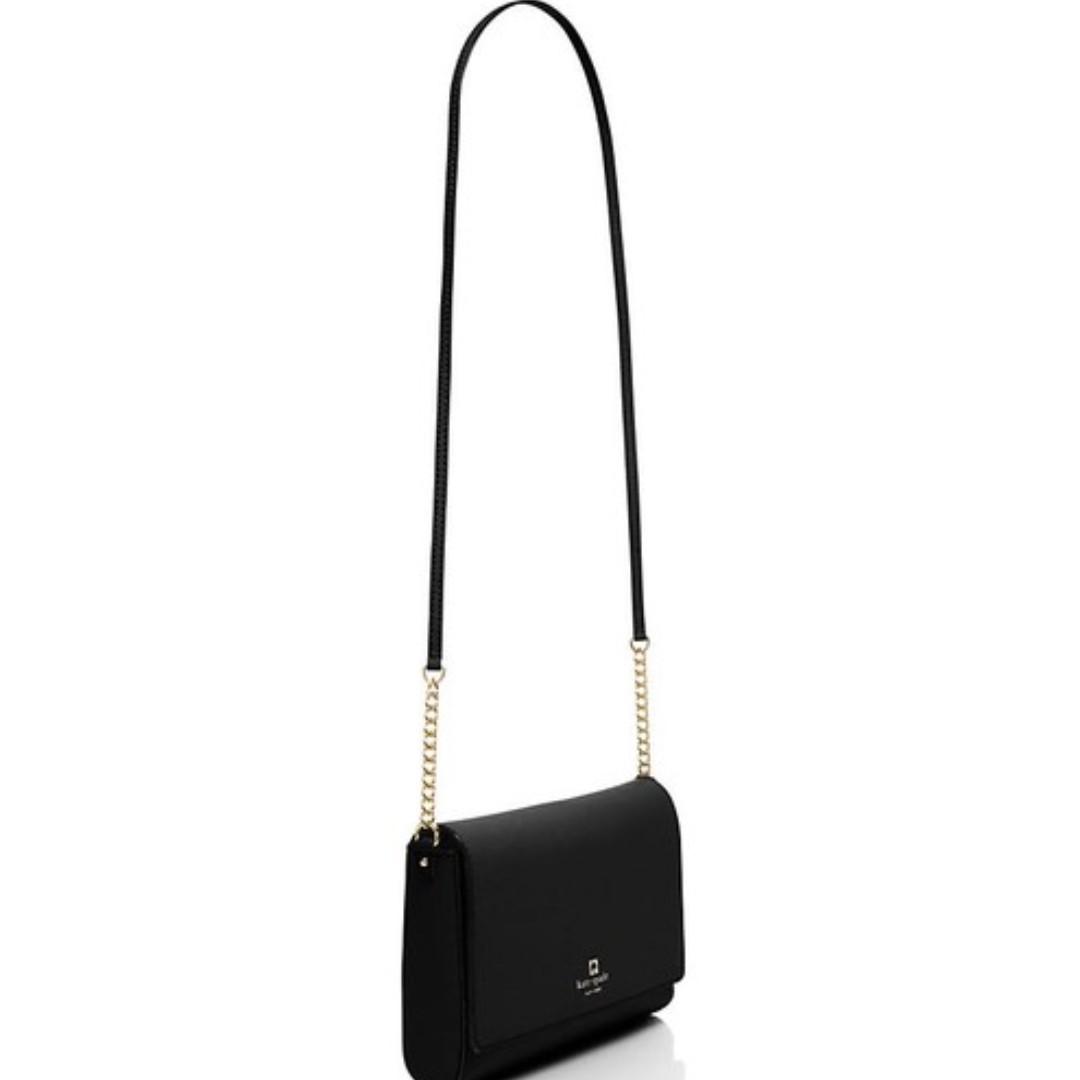 Kate spade charlotte cheap street alek crossbody