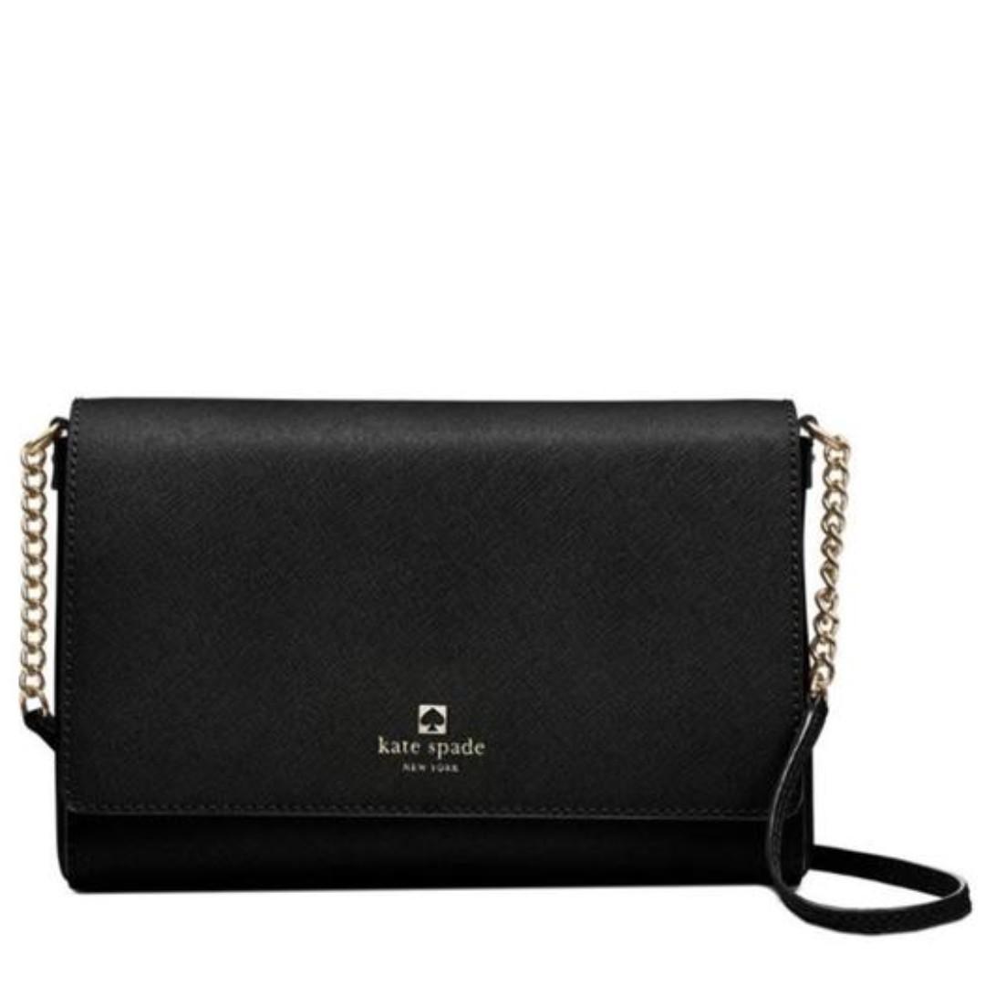 Kate spade charlotte sales street alek crossbody