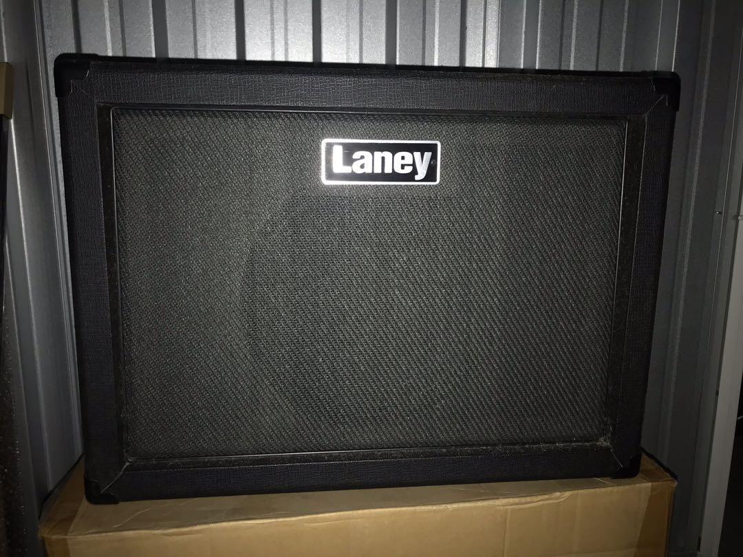Laney irt112 clearance