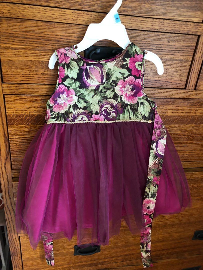 Laura Ashley Beautiful Baby Dress Babies Kids Babies Apparel