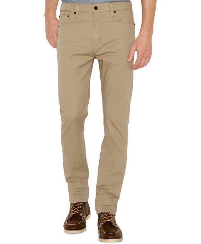 Levis 510 outlet true chino