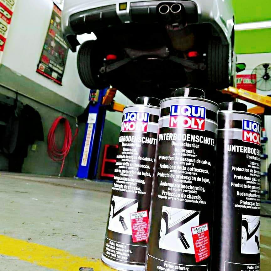 Anti rust hotsell paint for cars