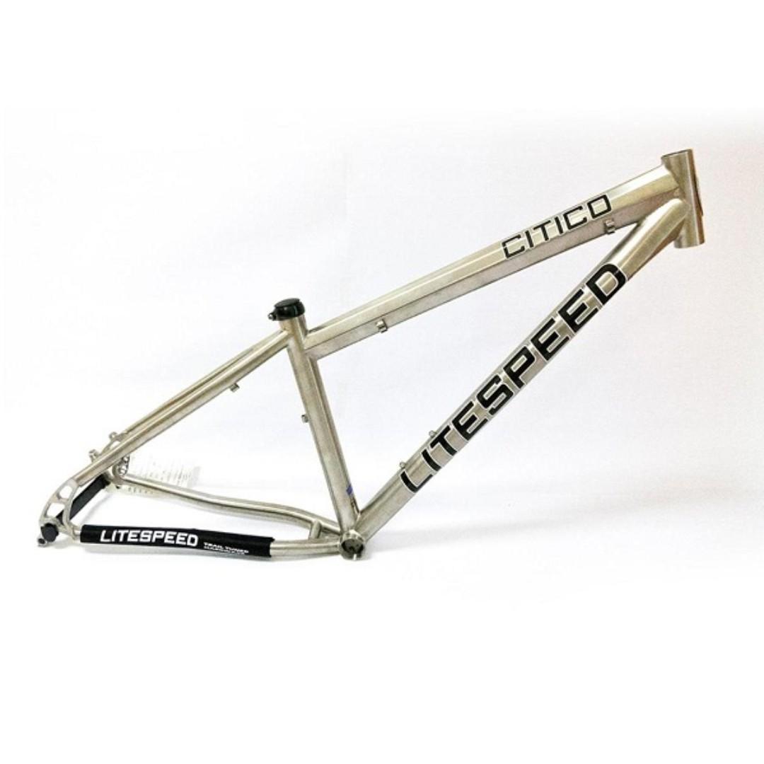Litespeed citico 2025