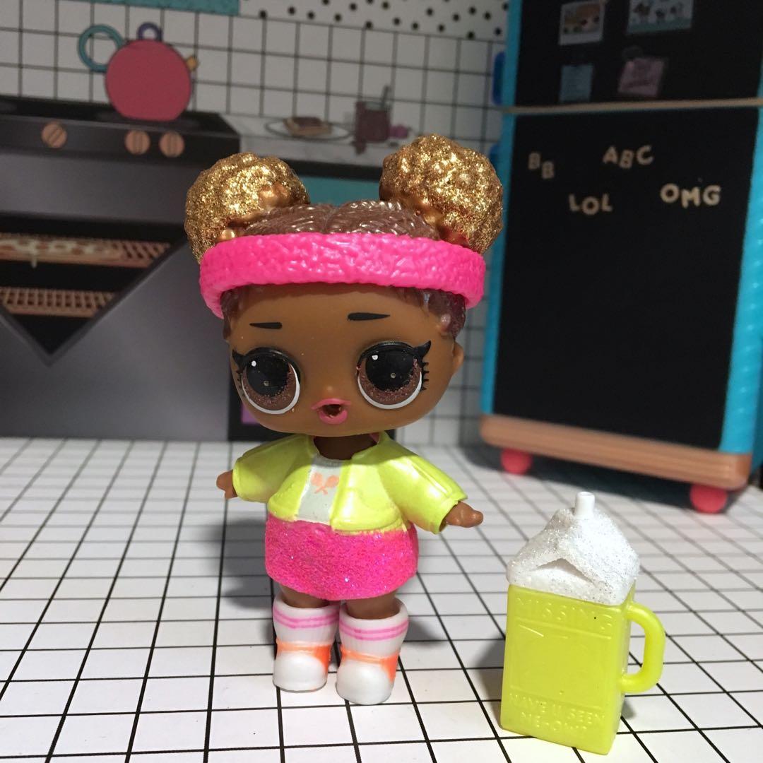 Court champ glam glitter discount