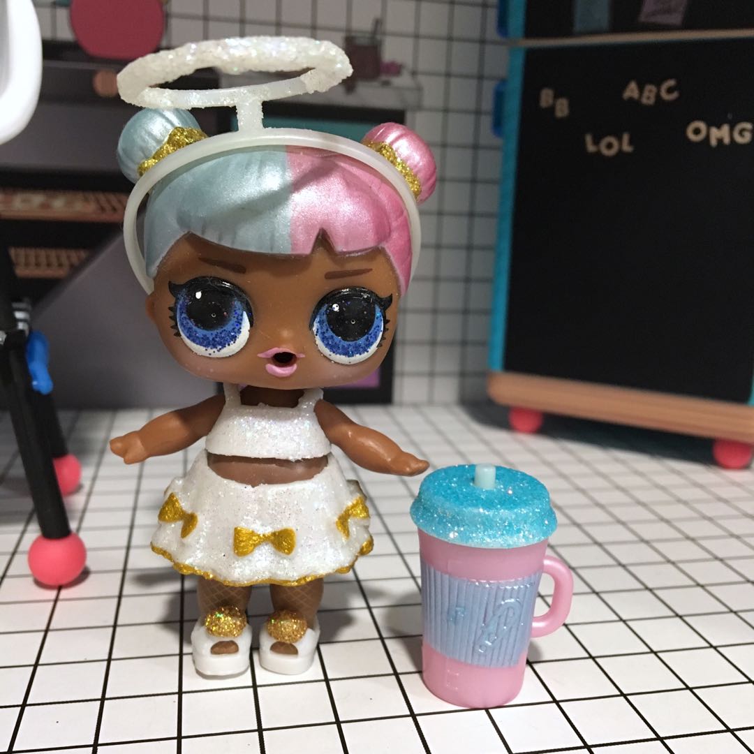 Lol glam sugar store