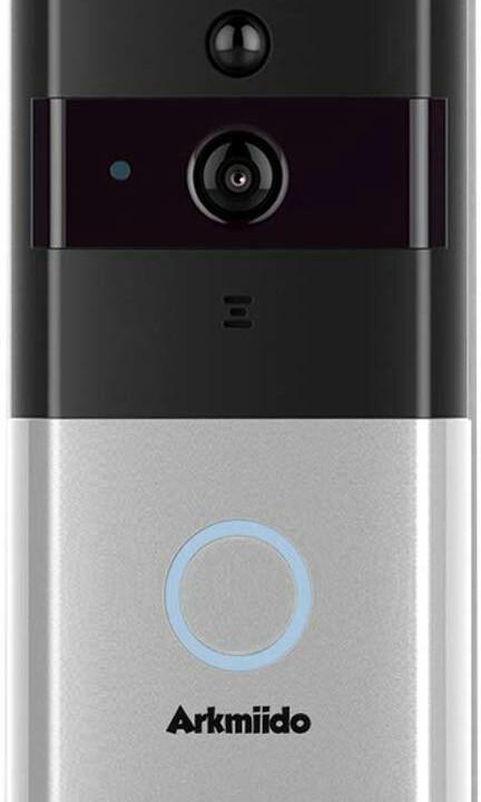 Arkmiido doorbell shop