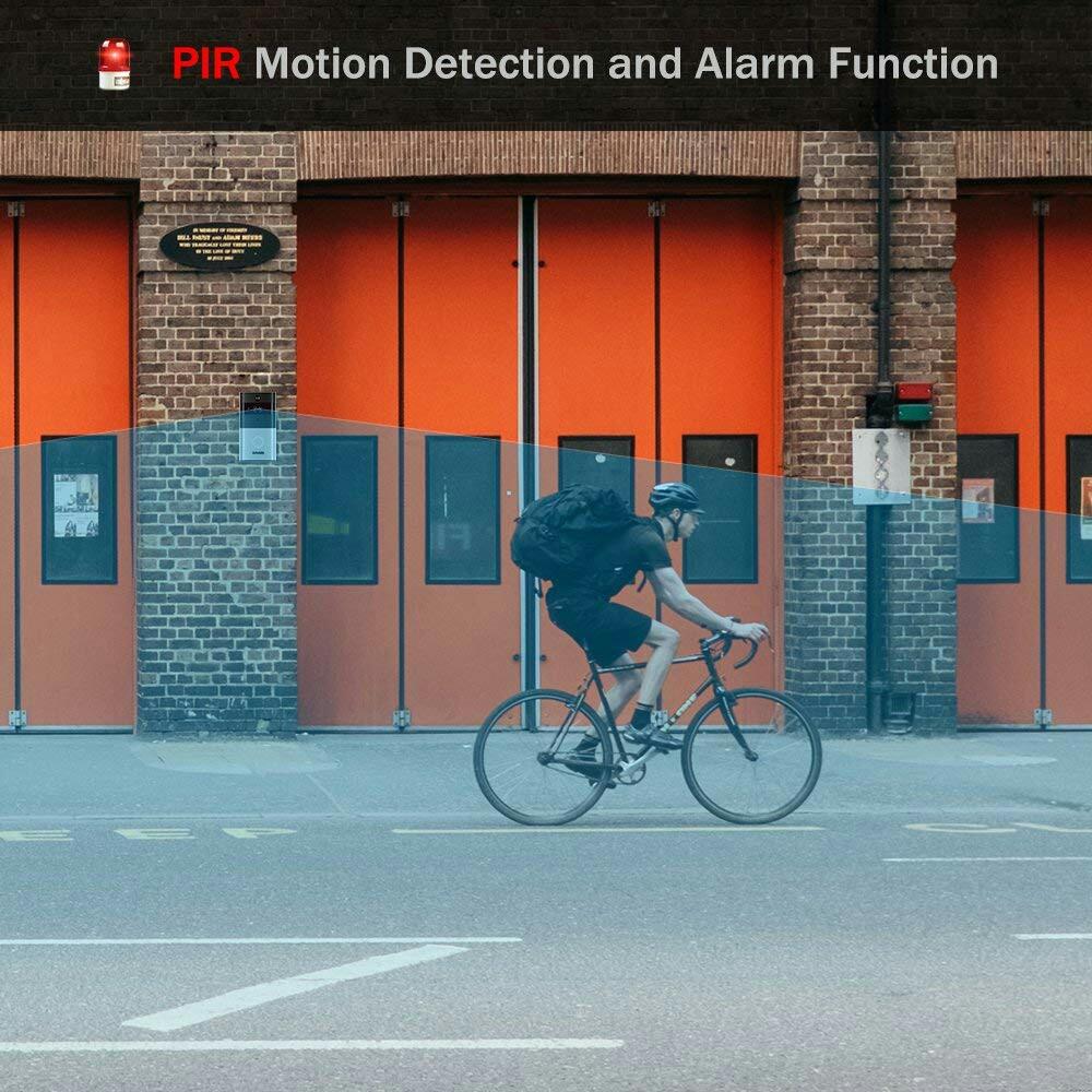 Arkmiido doorbell best sale