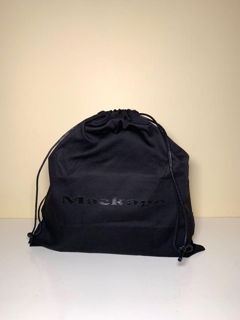 Mackage boris new arrivals