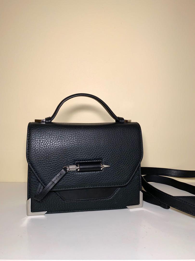Mackage on sale mini rubie