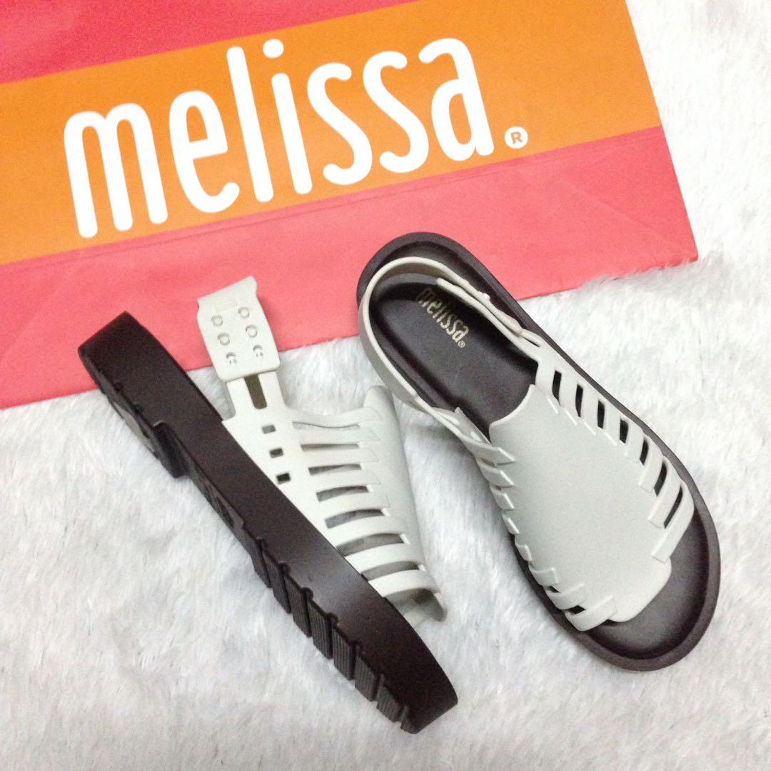 melissa huarache
