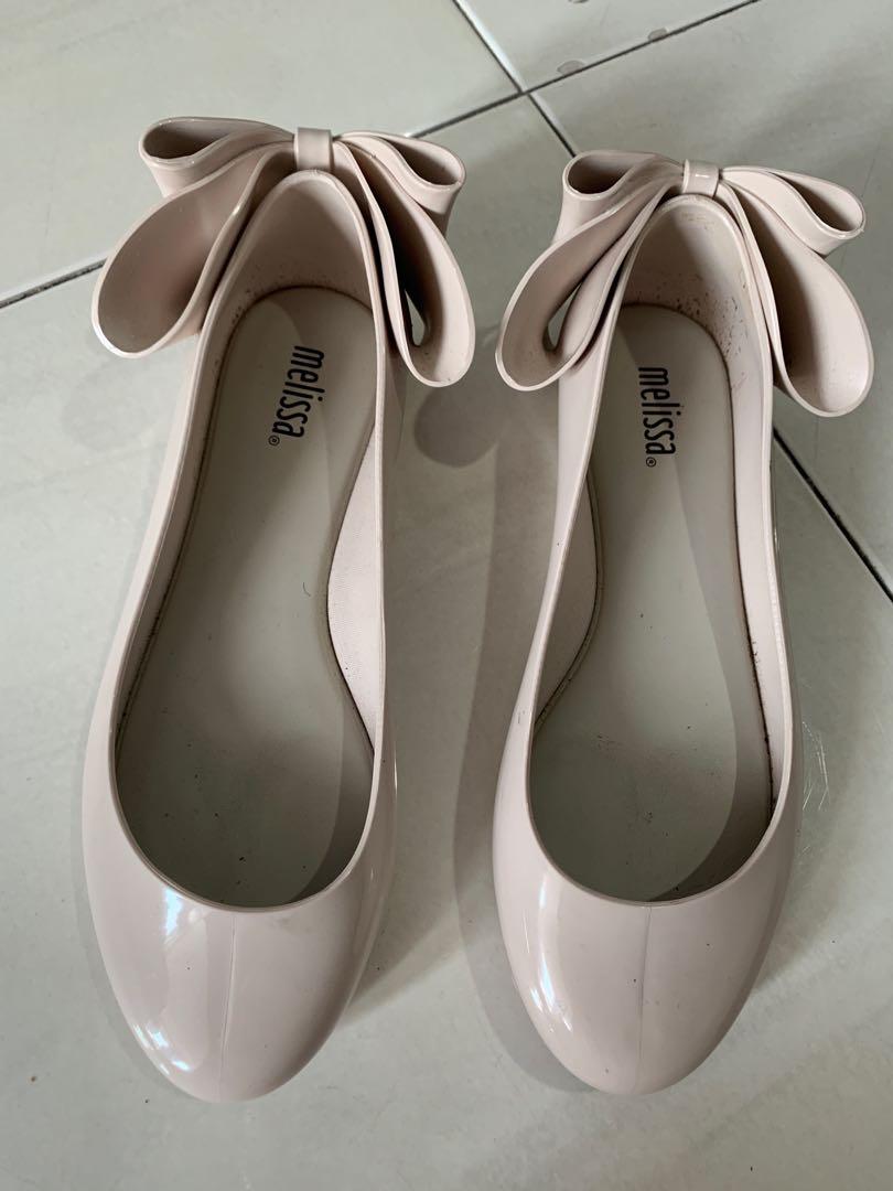Sepatu melissa wangi shop