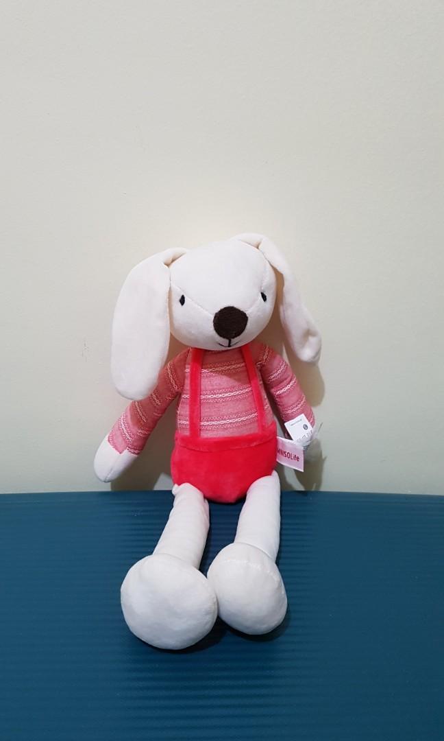 rabbit miniso
