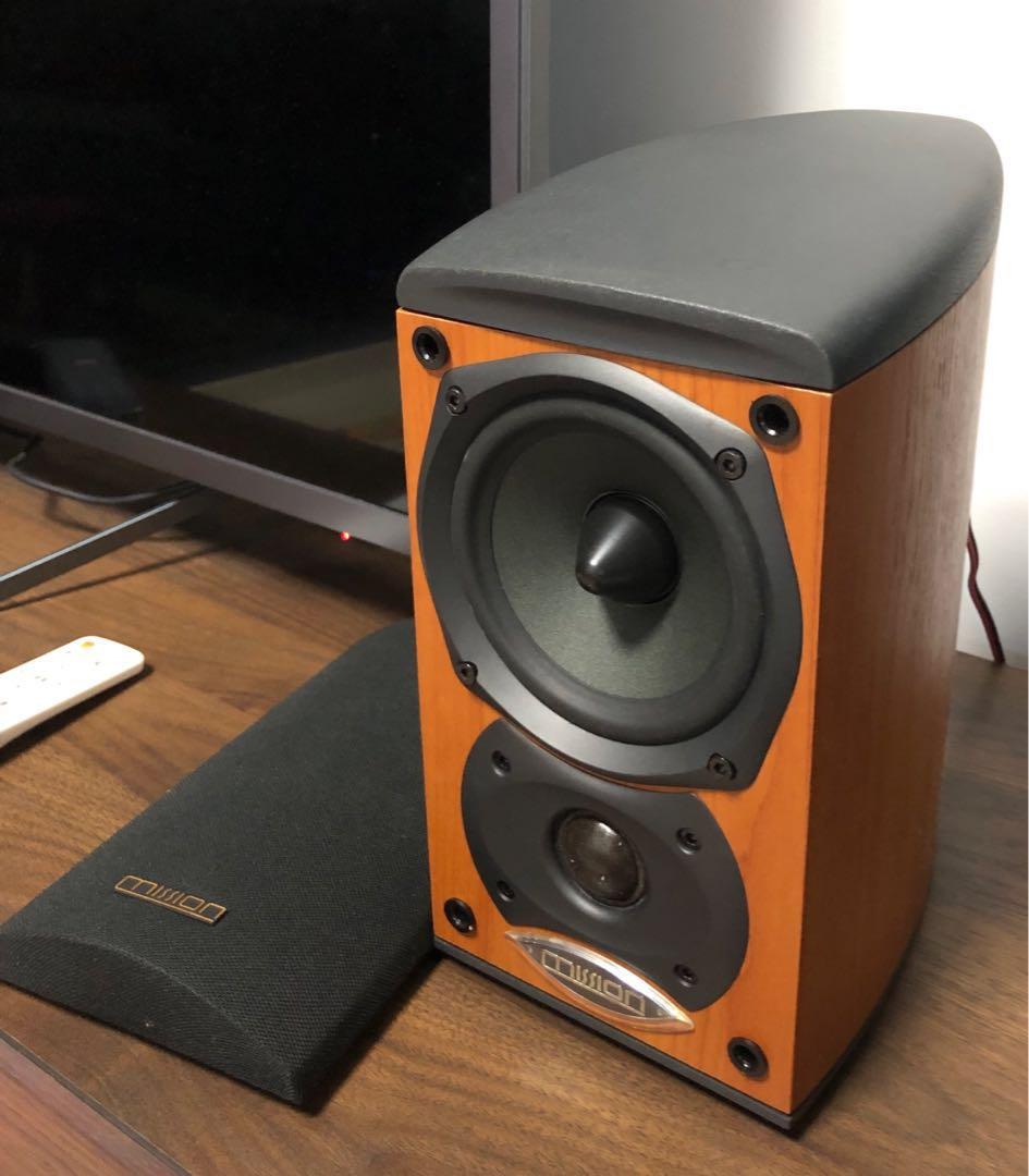 elan subwoofer