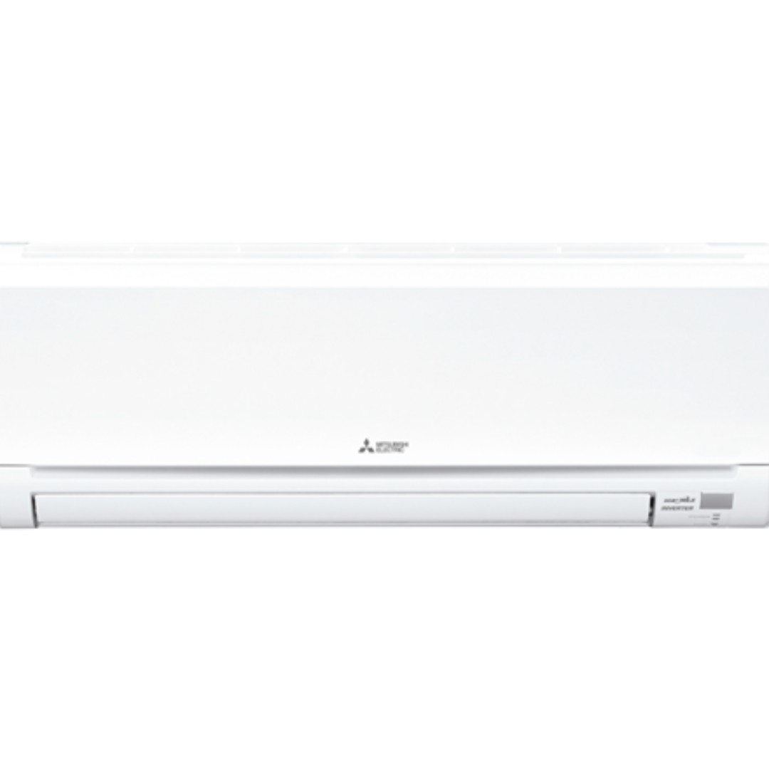 Mitsubishi Starmex Aircon MSYGE18VA 18000 BTU Fan Coil Unit (FCU), TV