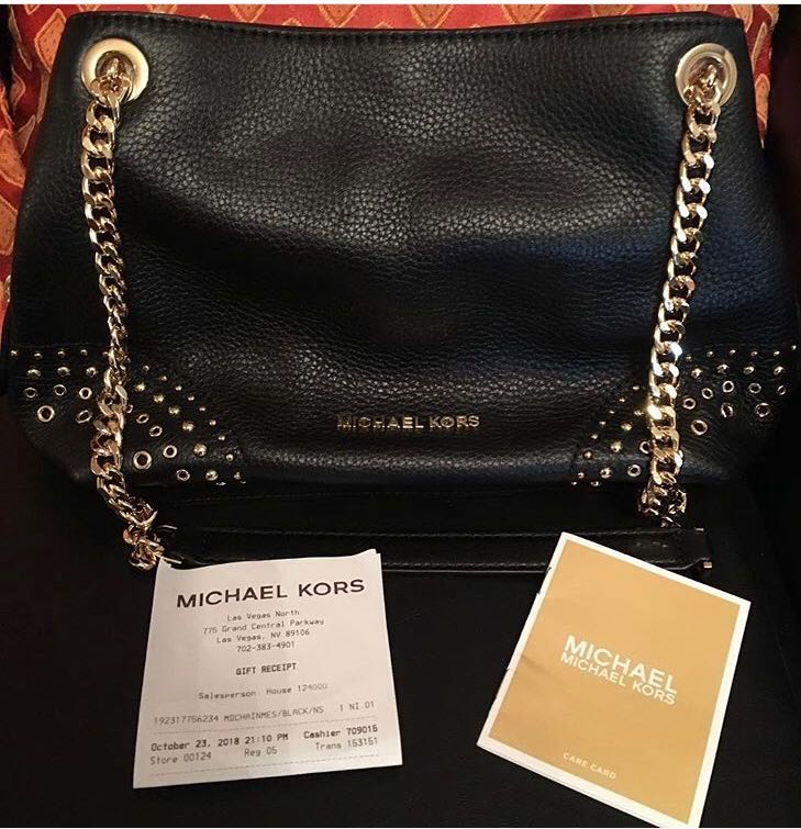 mk medium chain messenger