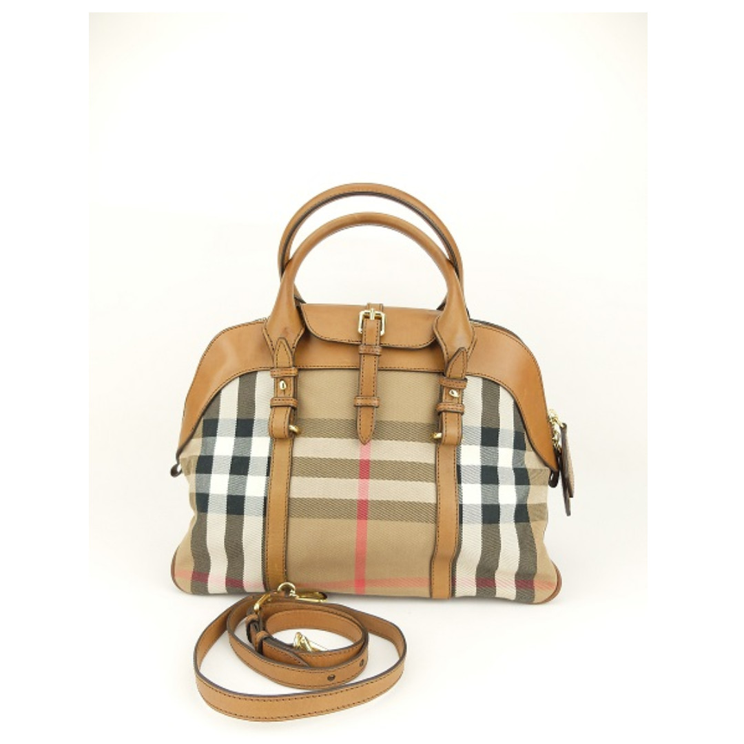 MR 10191 Burberry Bride Medium Sling Bag