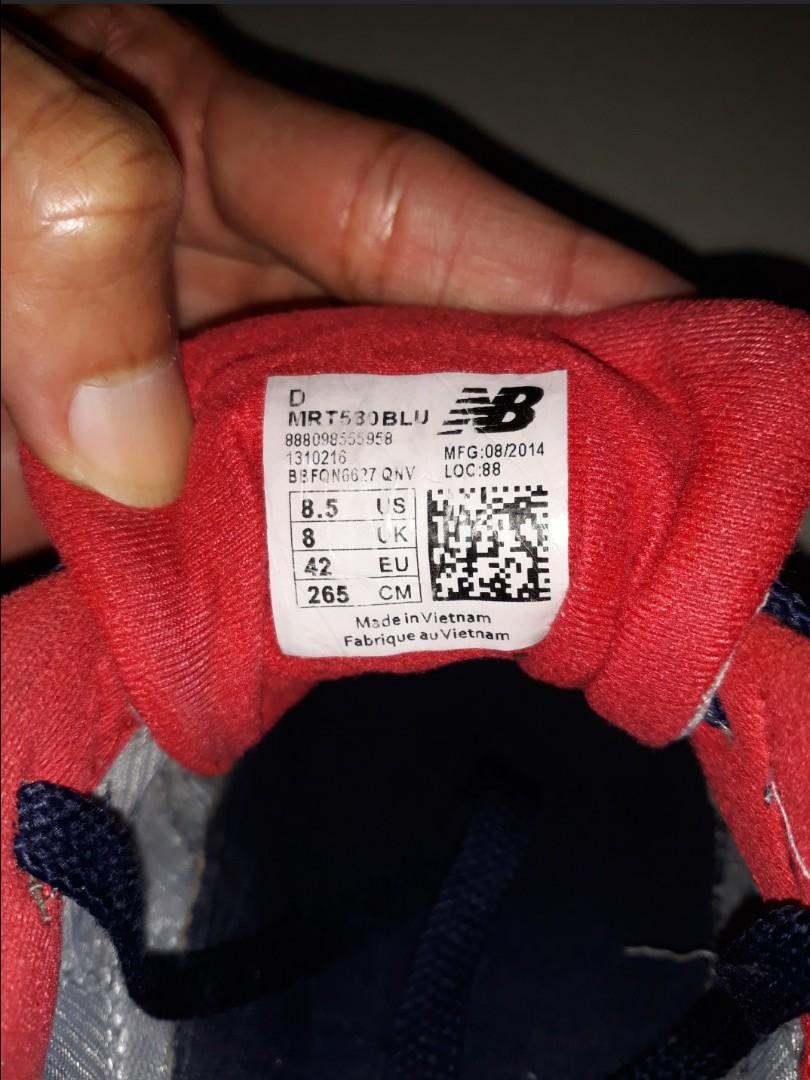 Ck42 new balance store