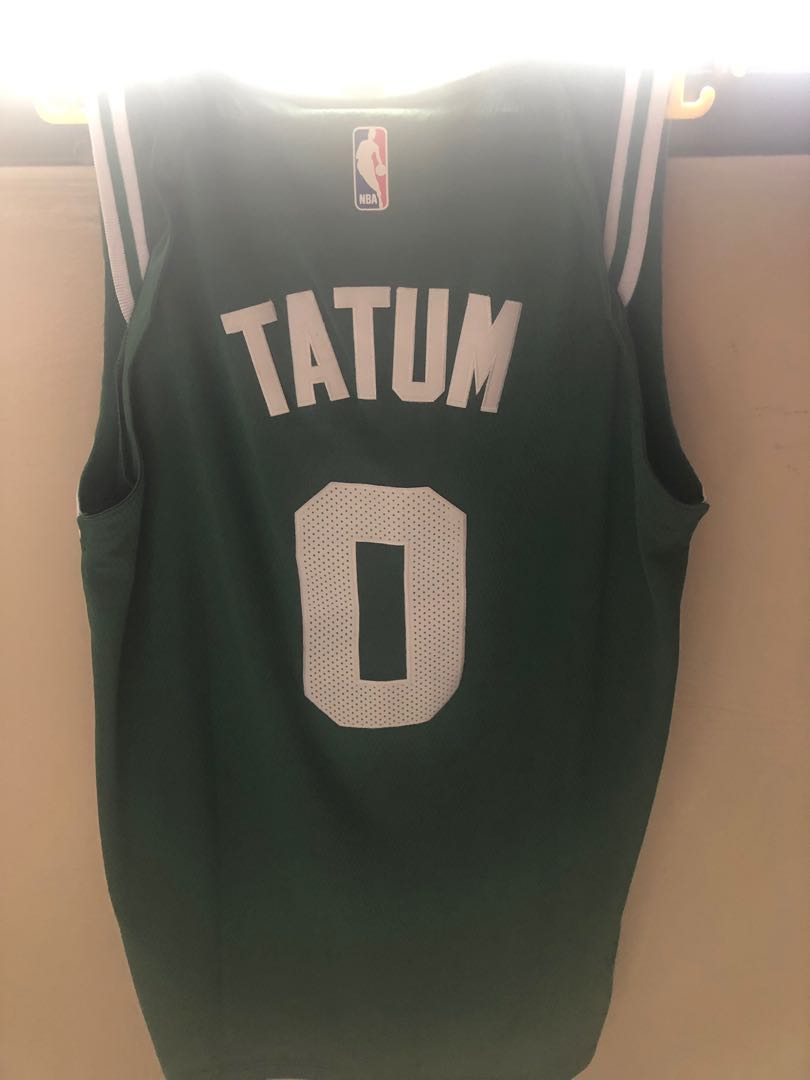 nba tatum jersey