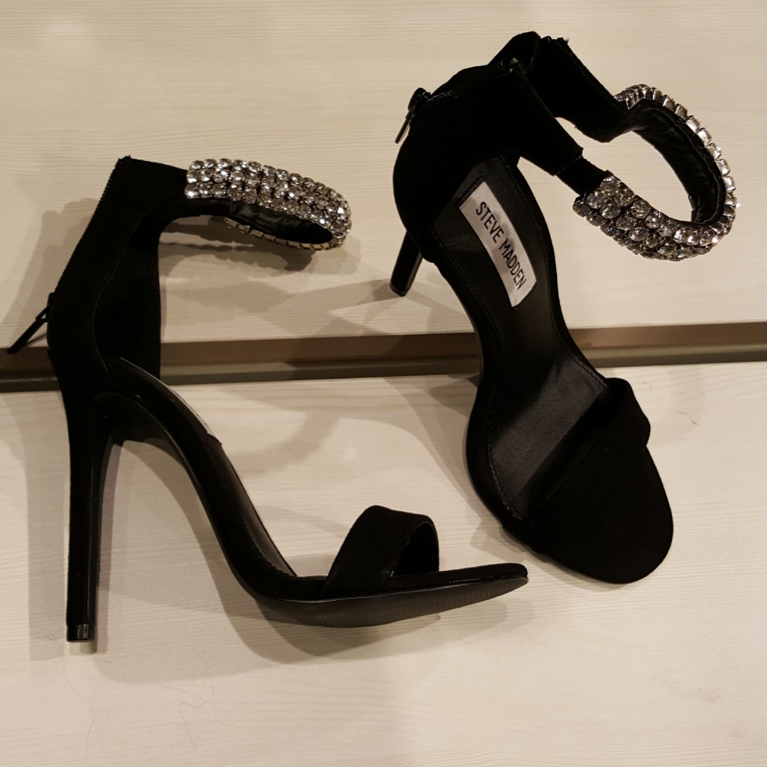 Steve online madden rando