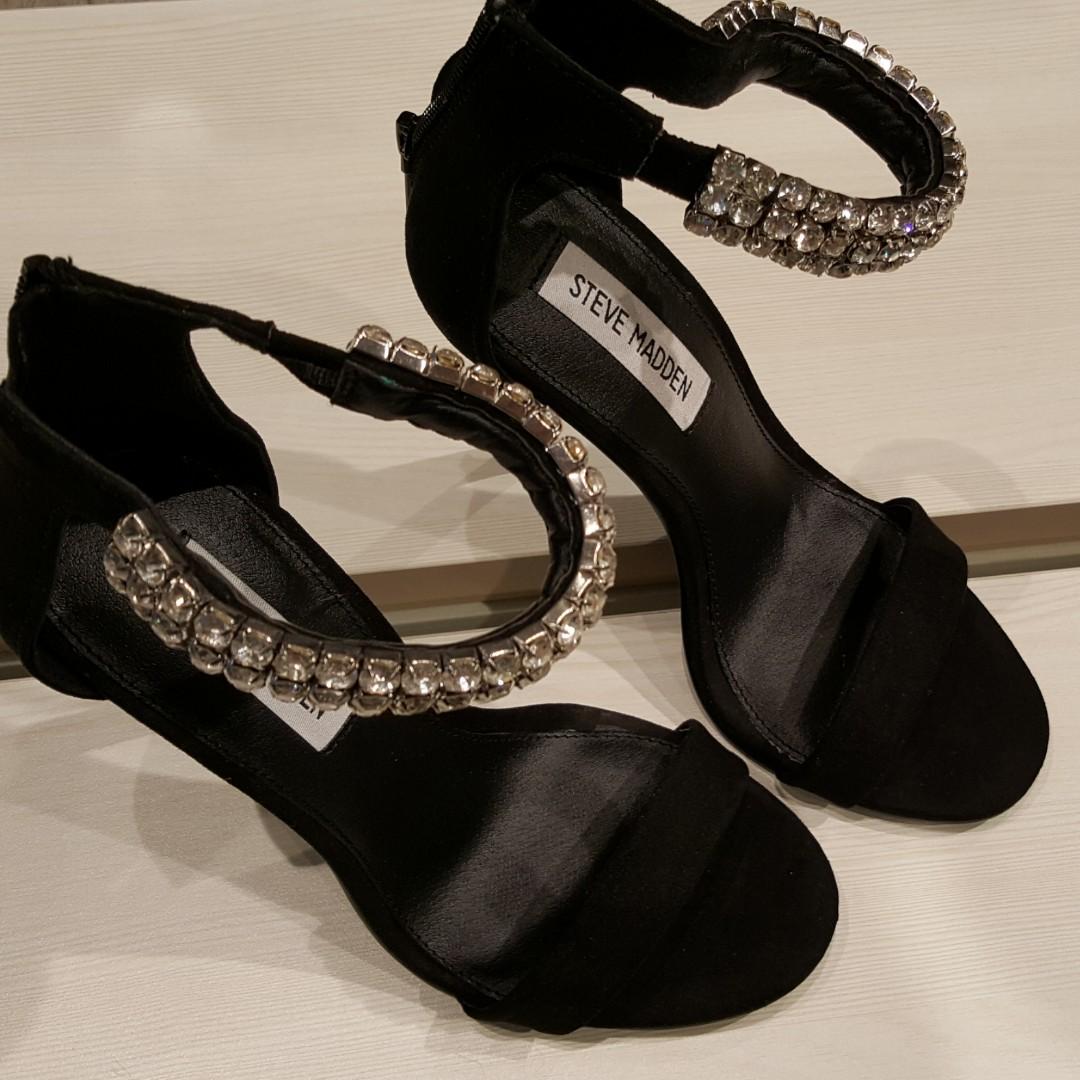 Steve discount madden rando
