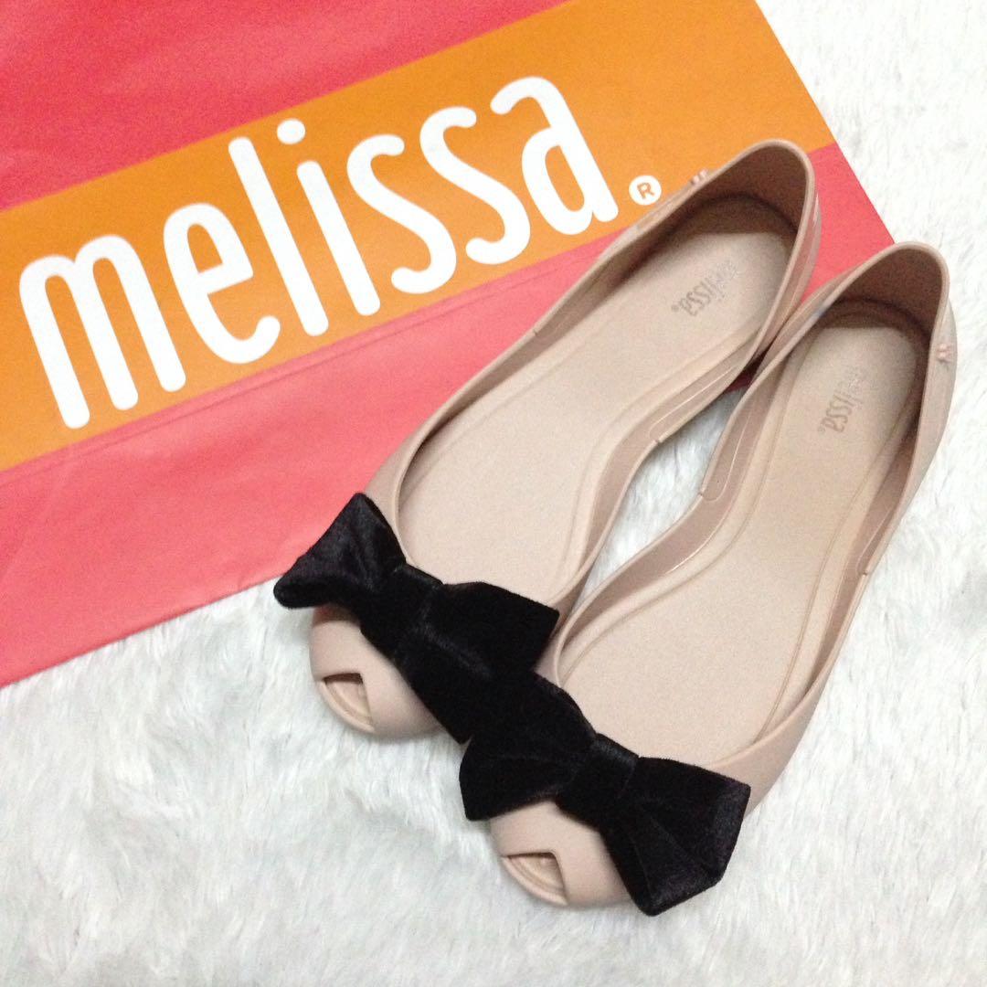 melissa shoes new arrival