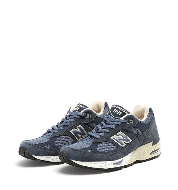new balance 991 nv