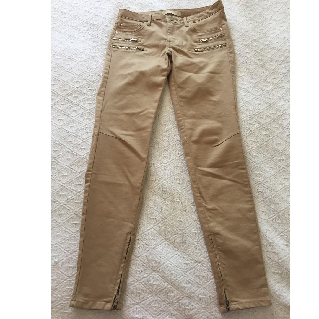 zara pants au