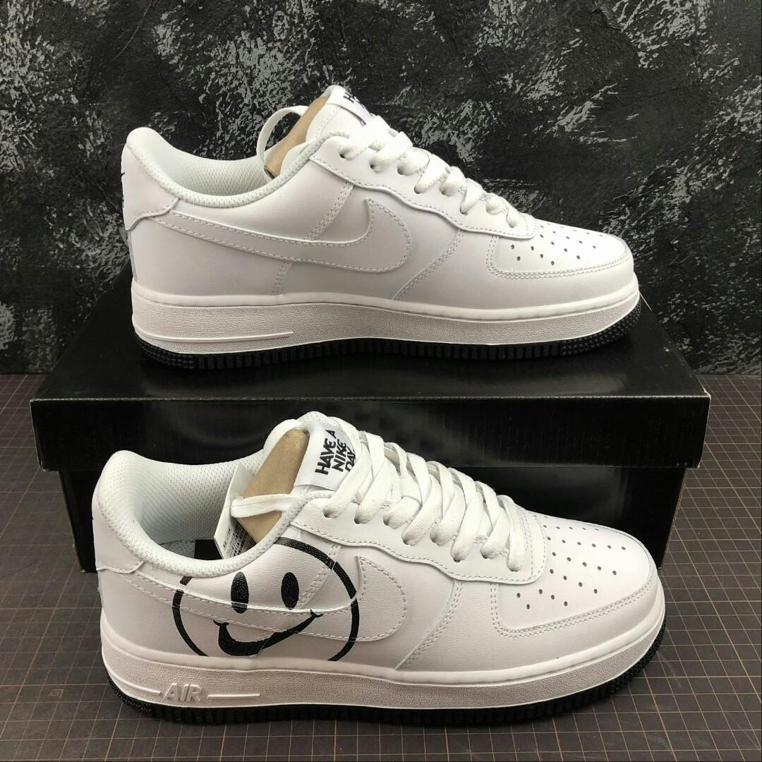 Have a nike day air force 1 men on sale
