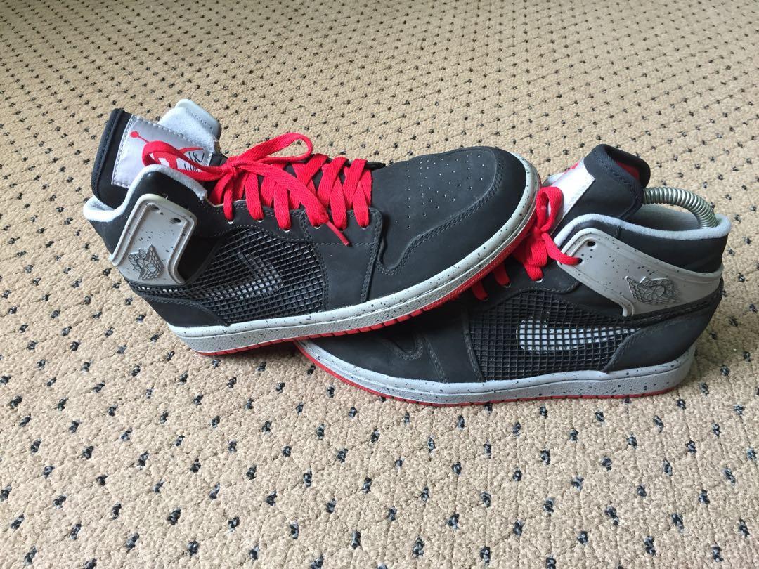 kasut jordan